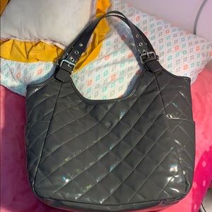 Diaper bag